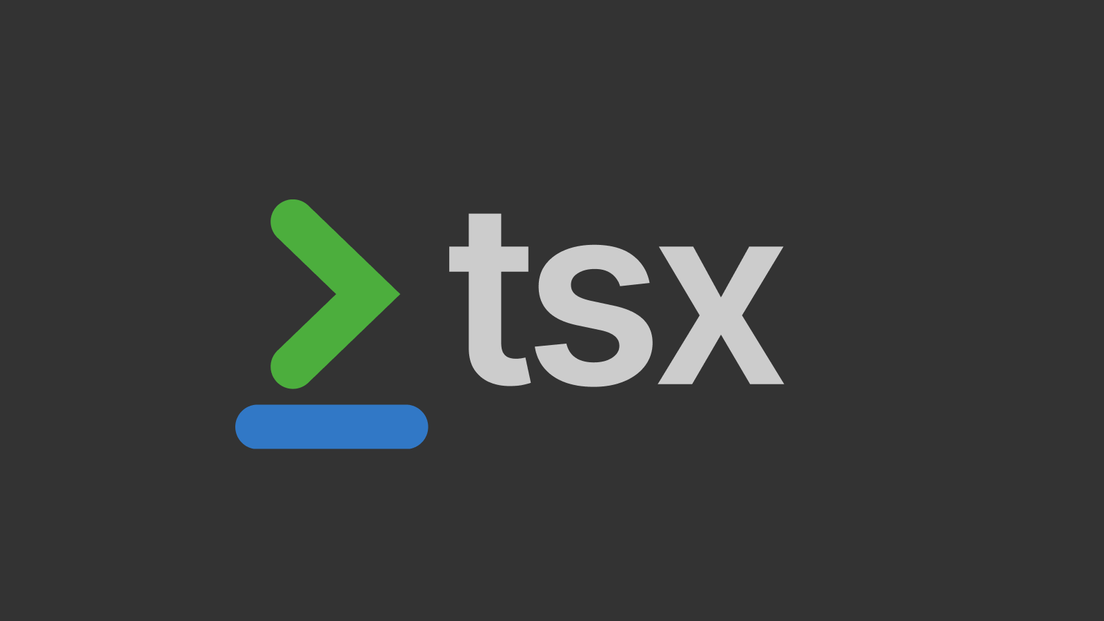 TypeScript | tsx
